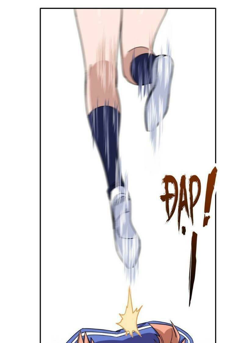 dạ thị chi chủ chapter 11 46