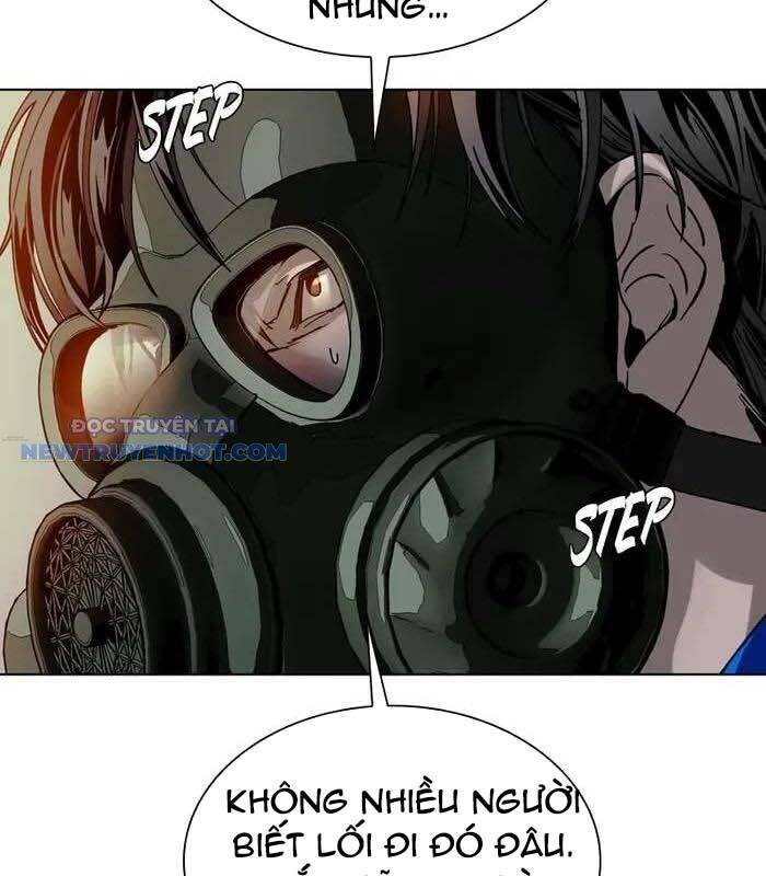 tận thế cũng chỉ là trò chơi chapter 53 138