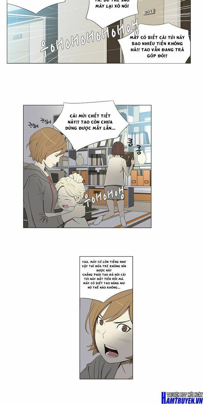 mùa của su chapter 4 9