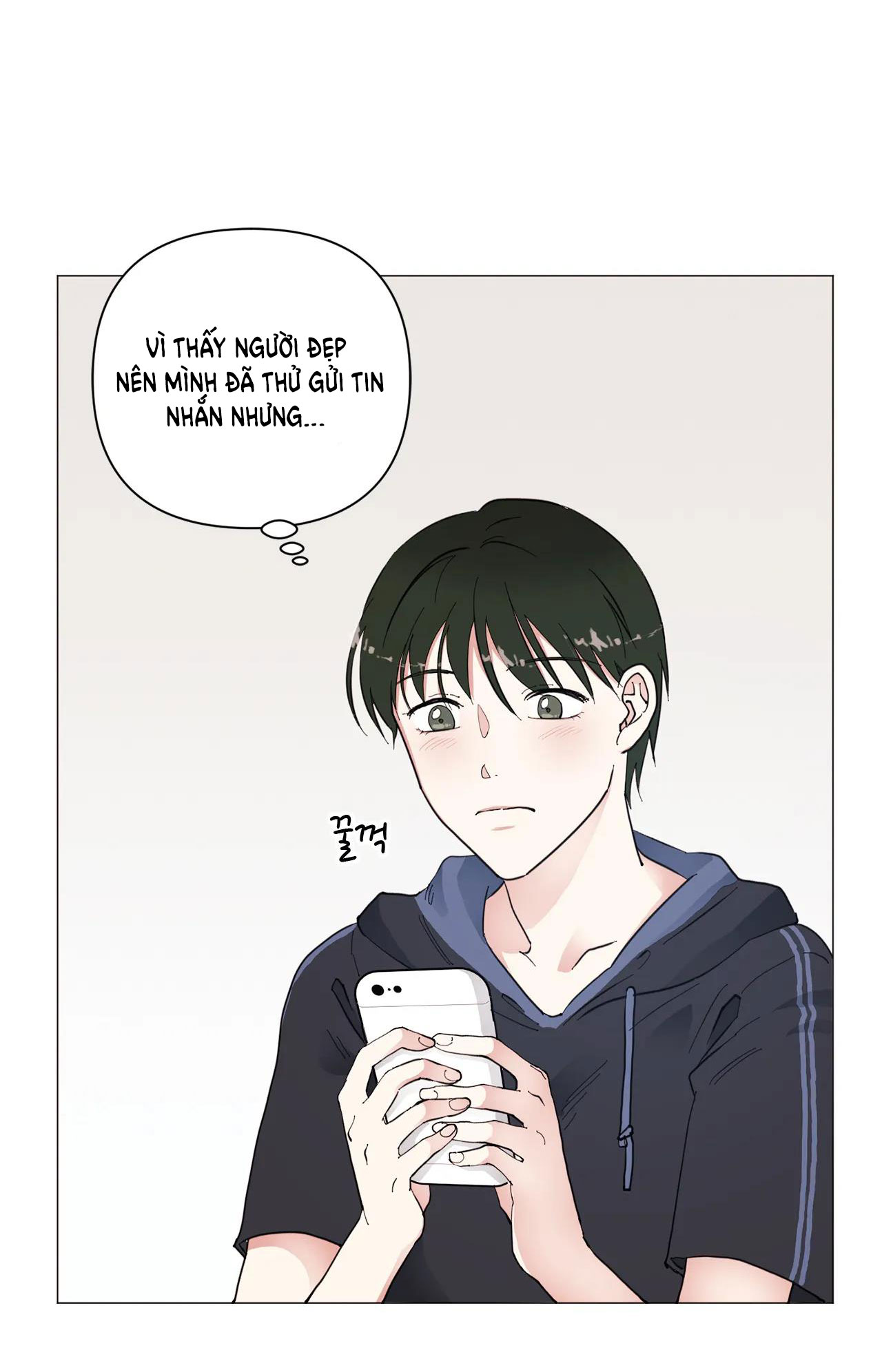 maybe - biết đâu chúng ta cũng chapter 1.2 15