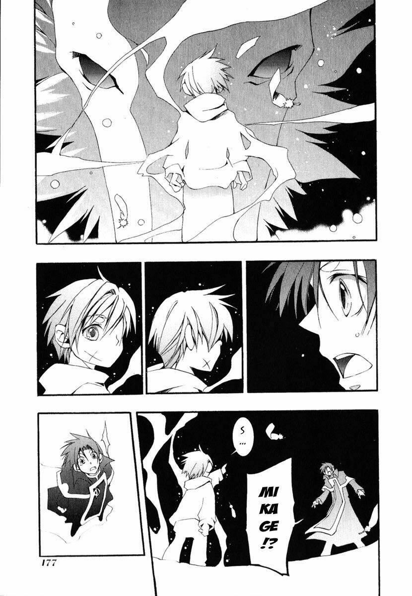 07 hồn ma chapter 41 21