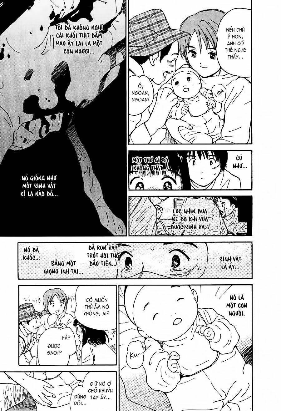 người tình chapter 33 12