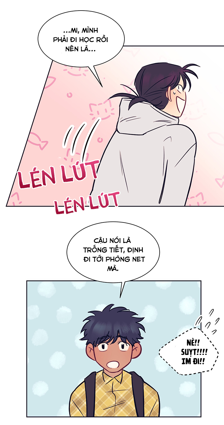 [bl19+]tình yêu hoàn mỹ chapter 2.2 20