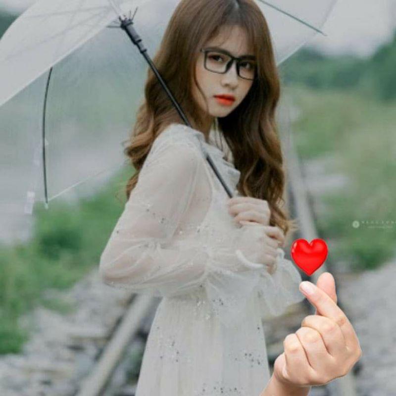 Đầm ren tiểu thư phong cách Ulzzang - Hàng có sẳn