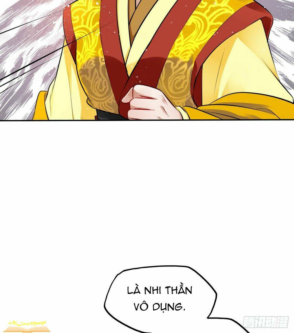 vương phi thật thích trang điểm chapter 55 4