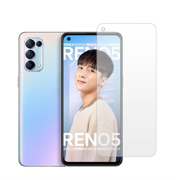 Kính Cường Lực OPPO Reno 4, Reno 5, Reno 3, Reno 2, Reno2 F, Reno Ace 2, Reno3 Pro, Reno2 Z, Reno 10x zoom, Reno4 F