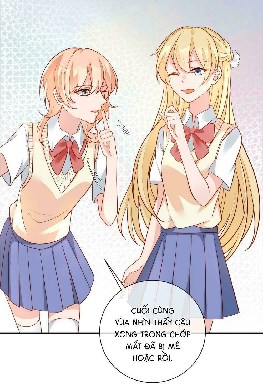 trọng sinh siêu sao - lăng thiếu sủng nghiện chapter 27 27