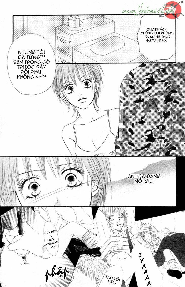 deep love - reina no unmei chapter 2 37