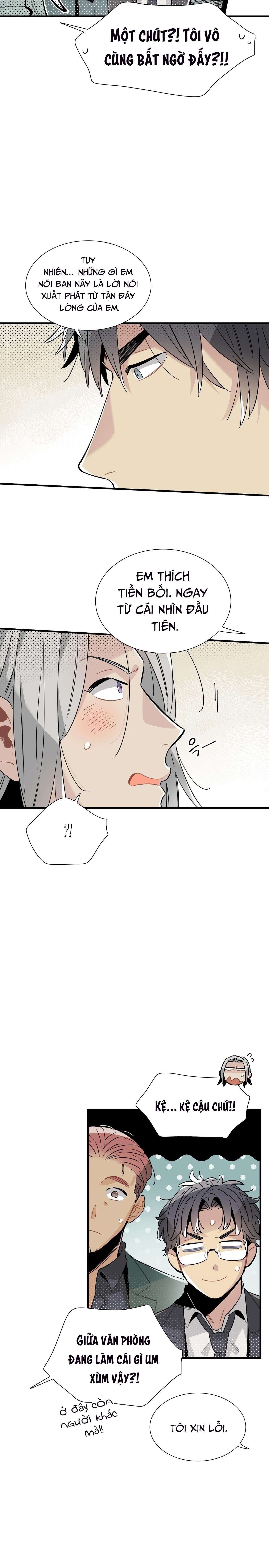 cách trừng trị lời nguyền chapter 4 3