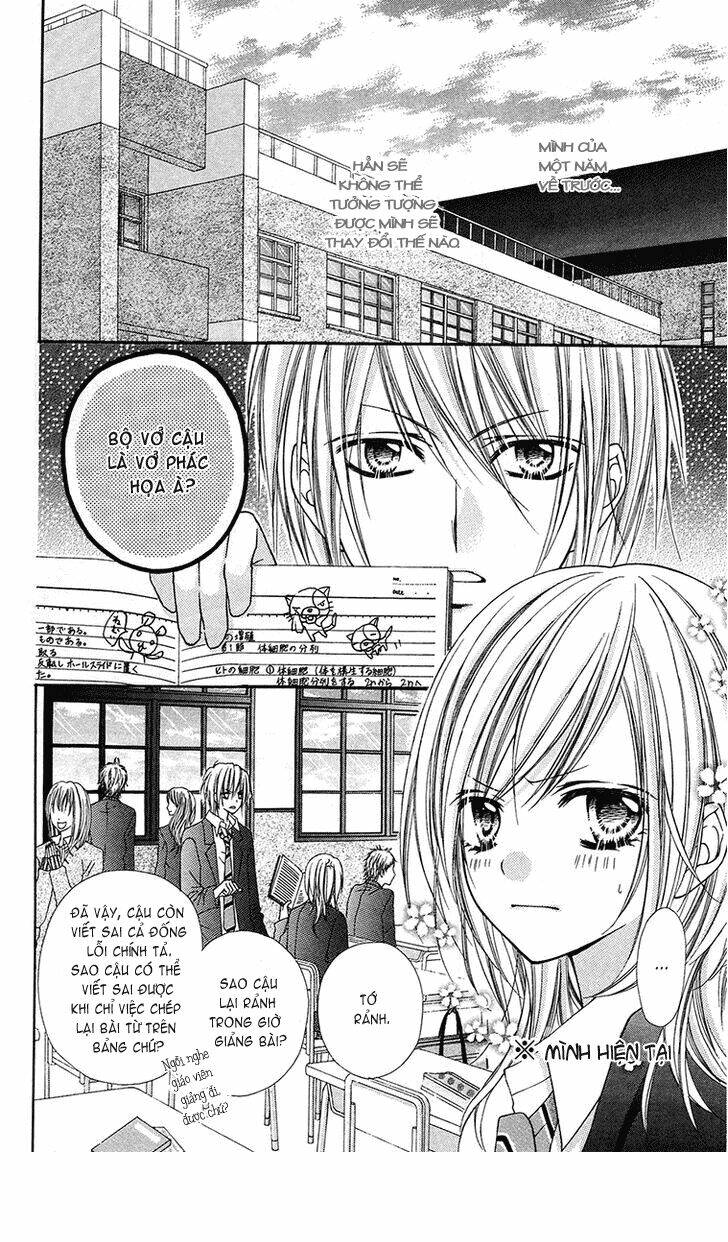 love berrish chapter 21 3