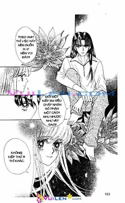 cô gái 300 tuổi chapter 2 163