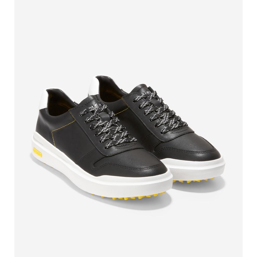 Giày Sneaker Cole Haan Nữ Grandprø Am Golf Sneaker W22756 214