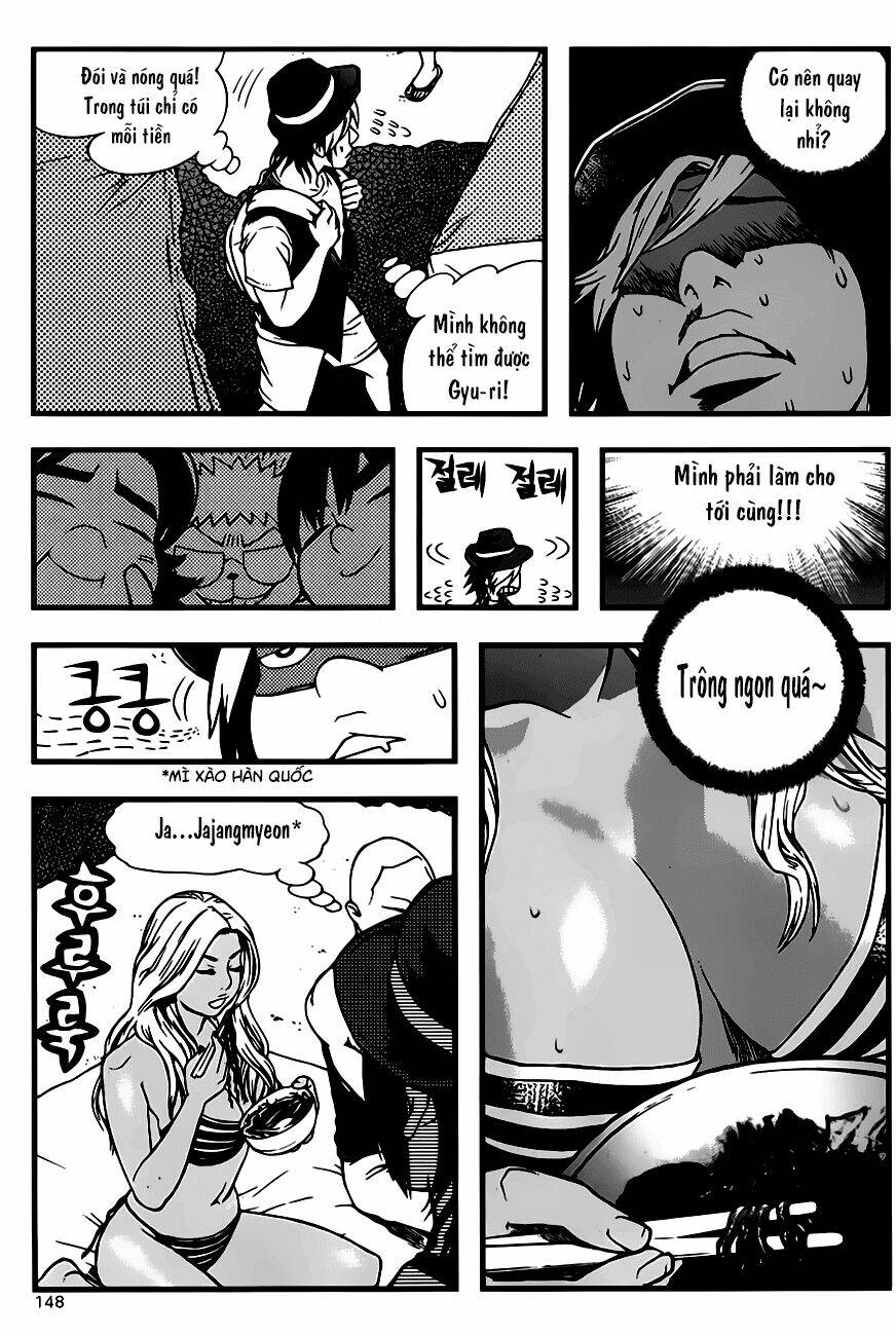 need a girl chapter 44 21