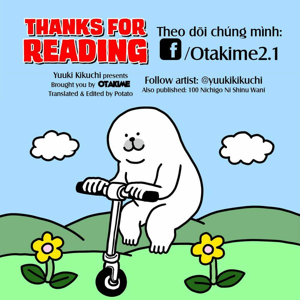 hải cẩu bay lắc chapter 14 5