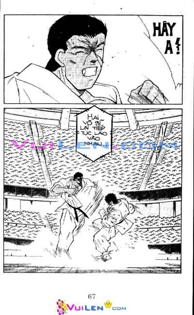 truyền nhân atula - shura no mon i chapter 36 68