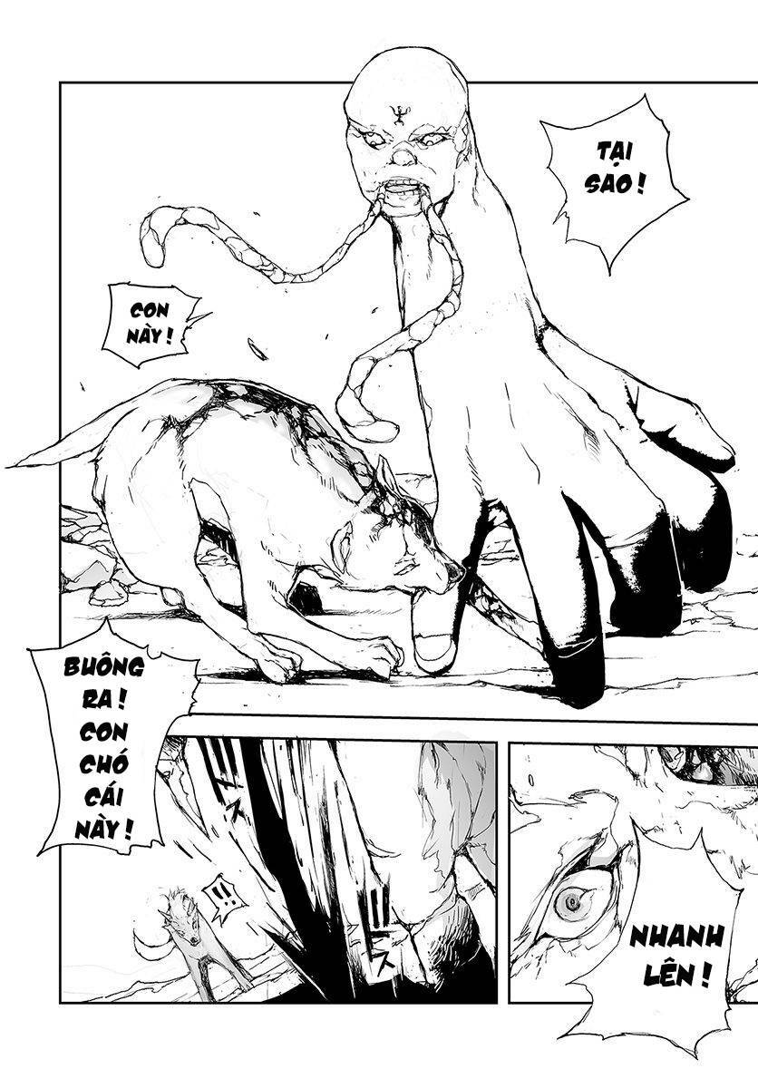 anh thợ đụng saitou tại dị giới chapter 67 8