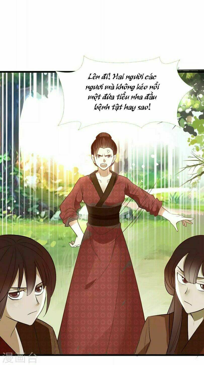 đích nữ hữu độc chapter 2 28