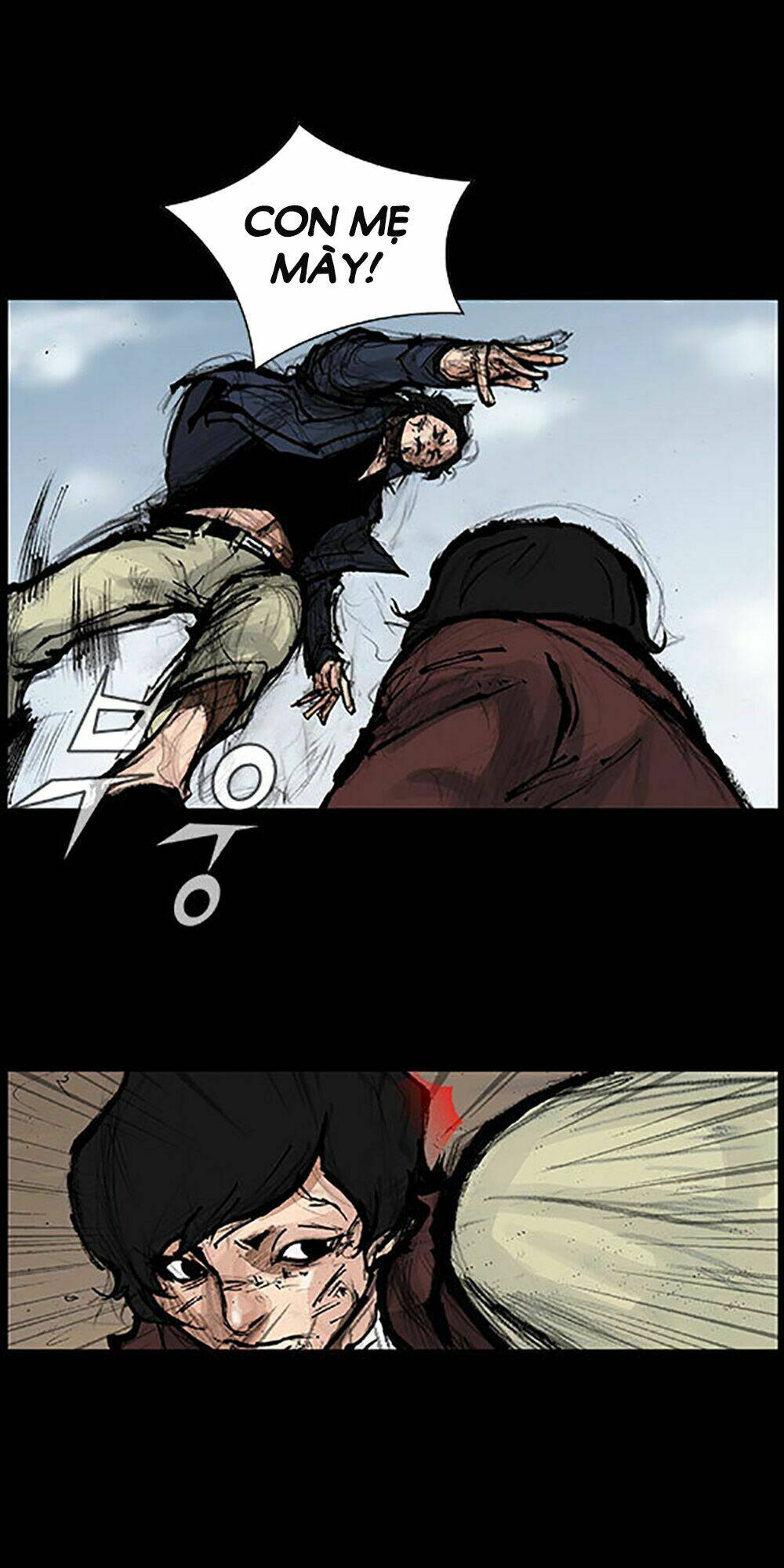 độc cô tiền truyện chapter 29 11