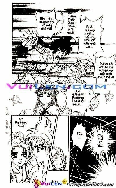 đóa hoa yêu kiều chapter 3 102