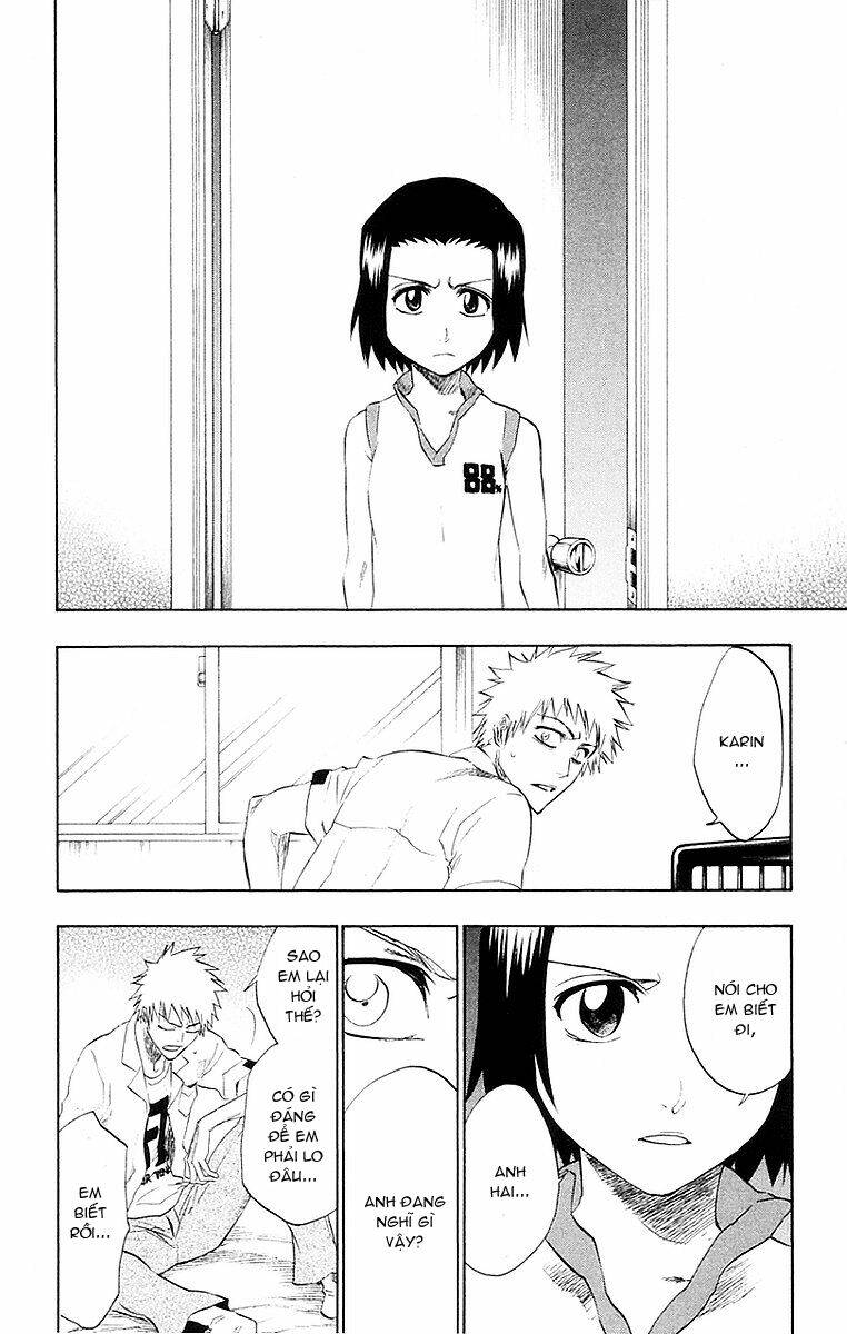 thần chết ichigo chapter 190 15