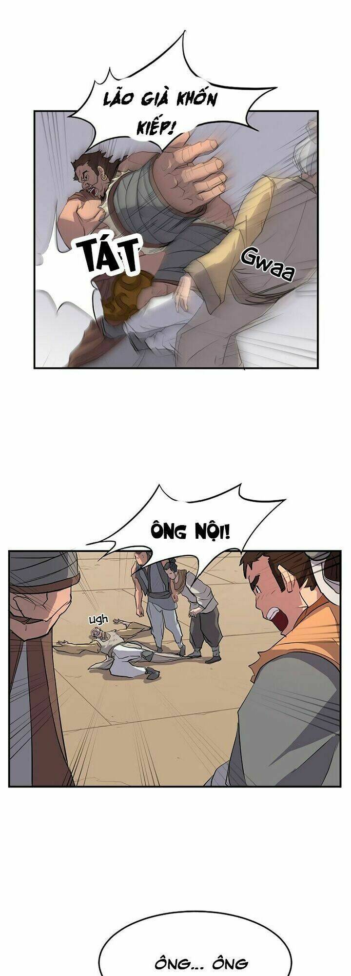 trọng sinh, bất khả chiến bại chapter 12 21