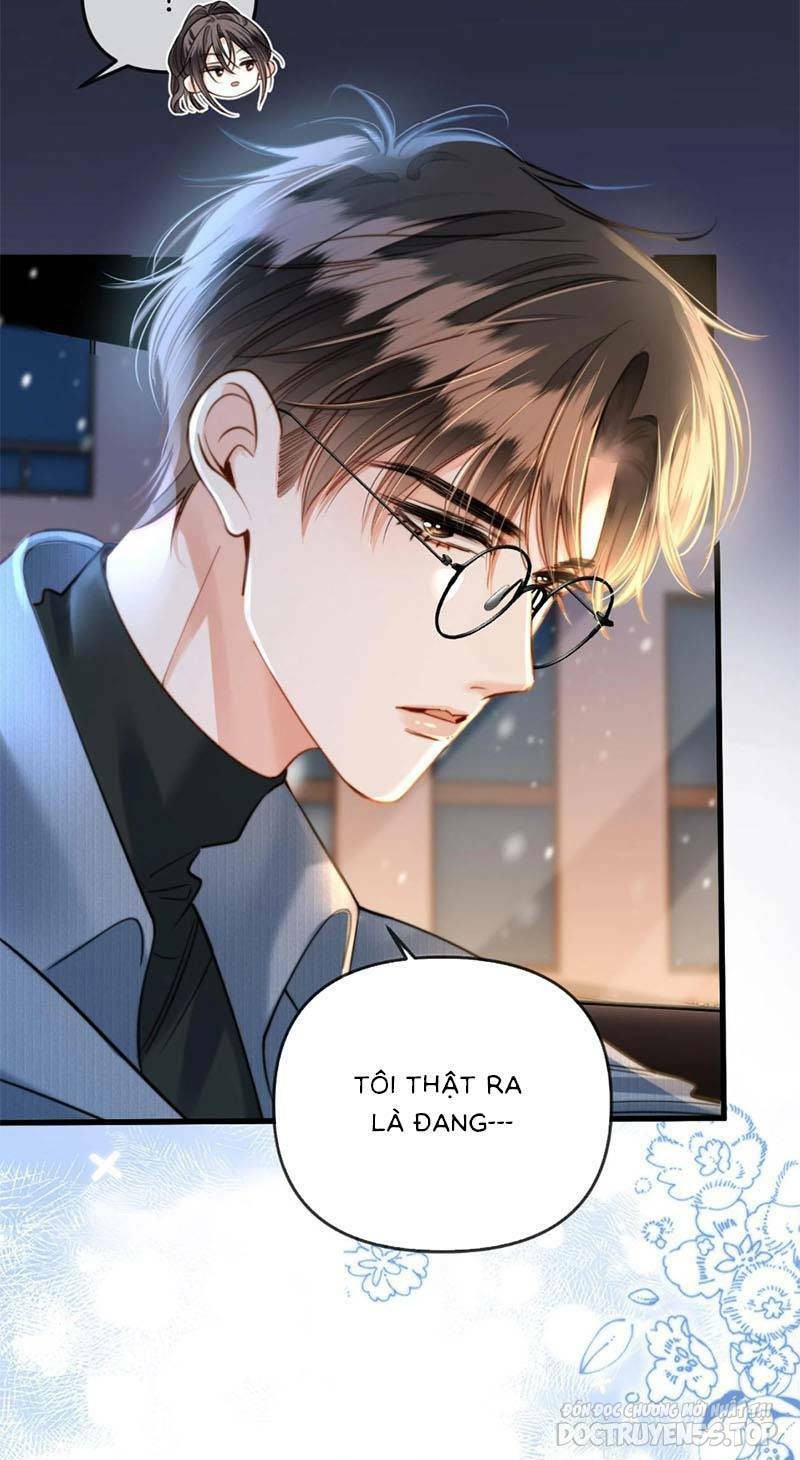 mỗi ngày đều thích anh chapter 18 19