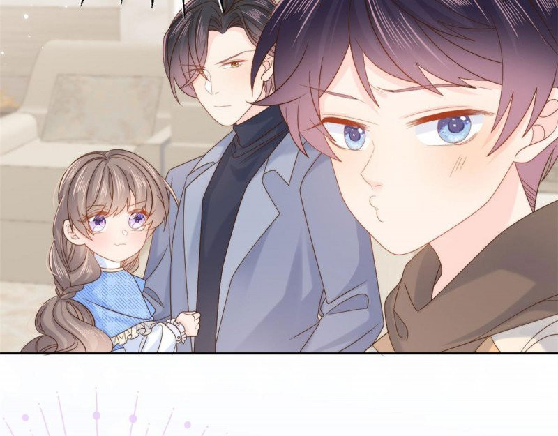 đoàn sủng lão đại ba tuổi rưỡi chapter 162 49