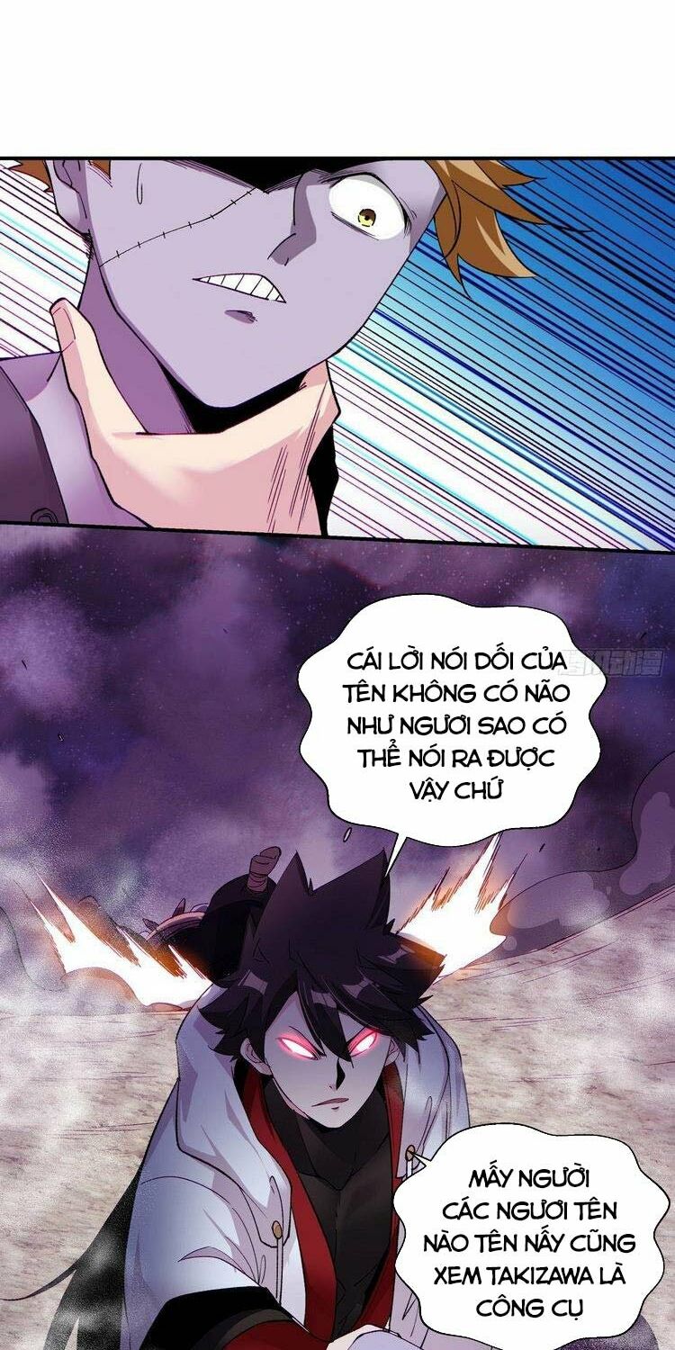 ta là nhà giàu số một, ta không muốn trọng sinh chapter 79 14