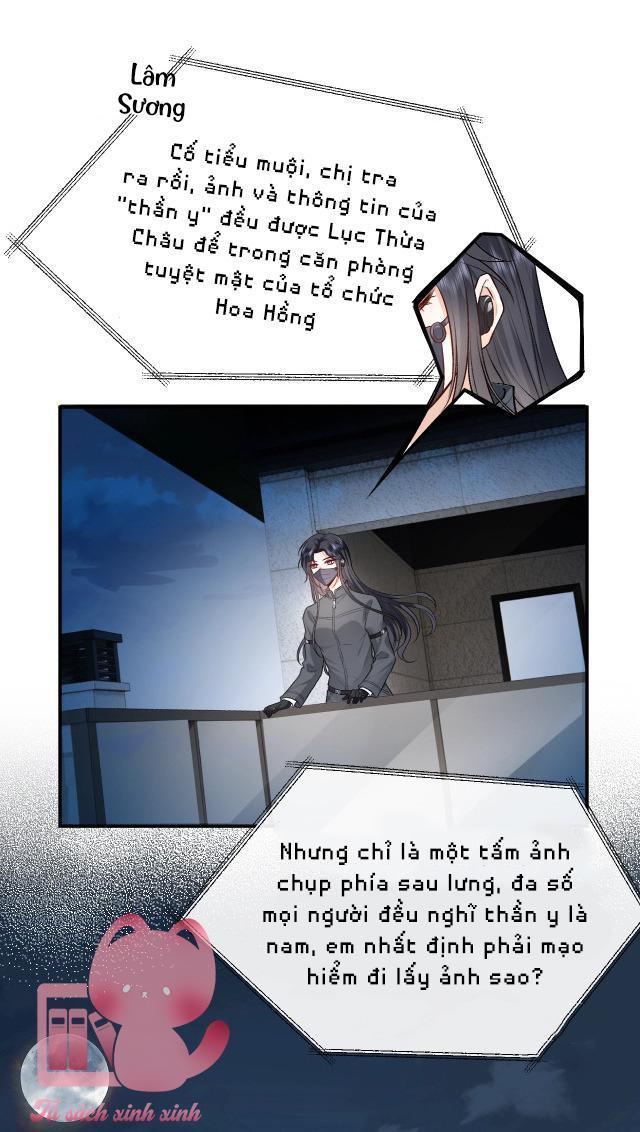 phu nhân mỗi ngày đều tại tuyến vả mặt chapter 9 3