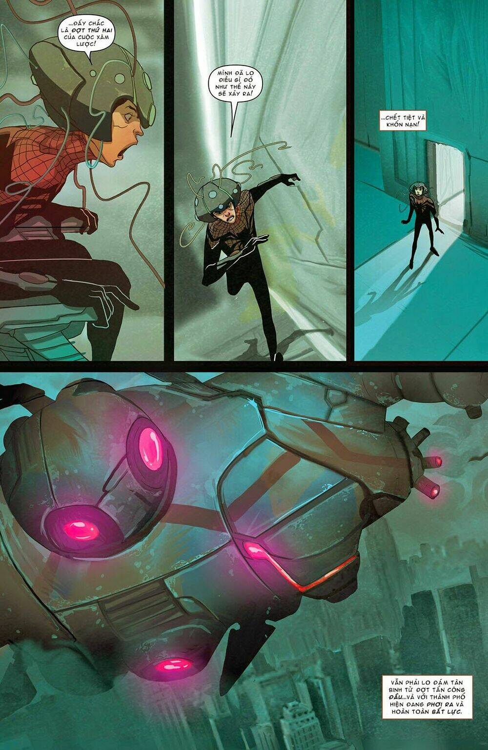 superior spider man team up chapter 4 18