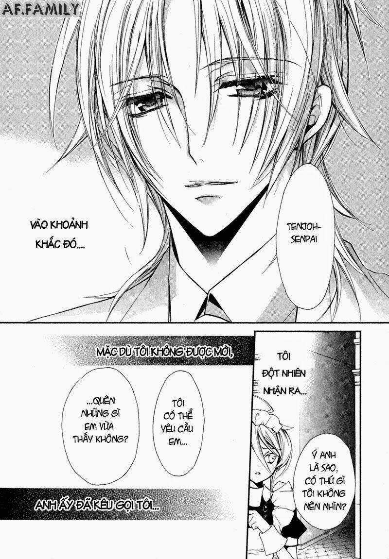 nụ hôn của công chúa tường vi chapter 21 39