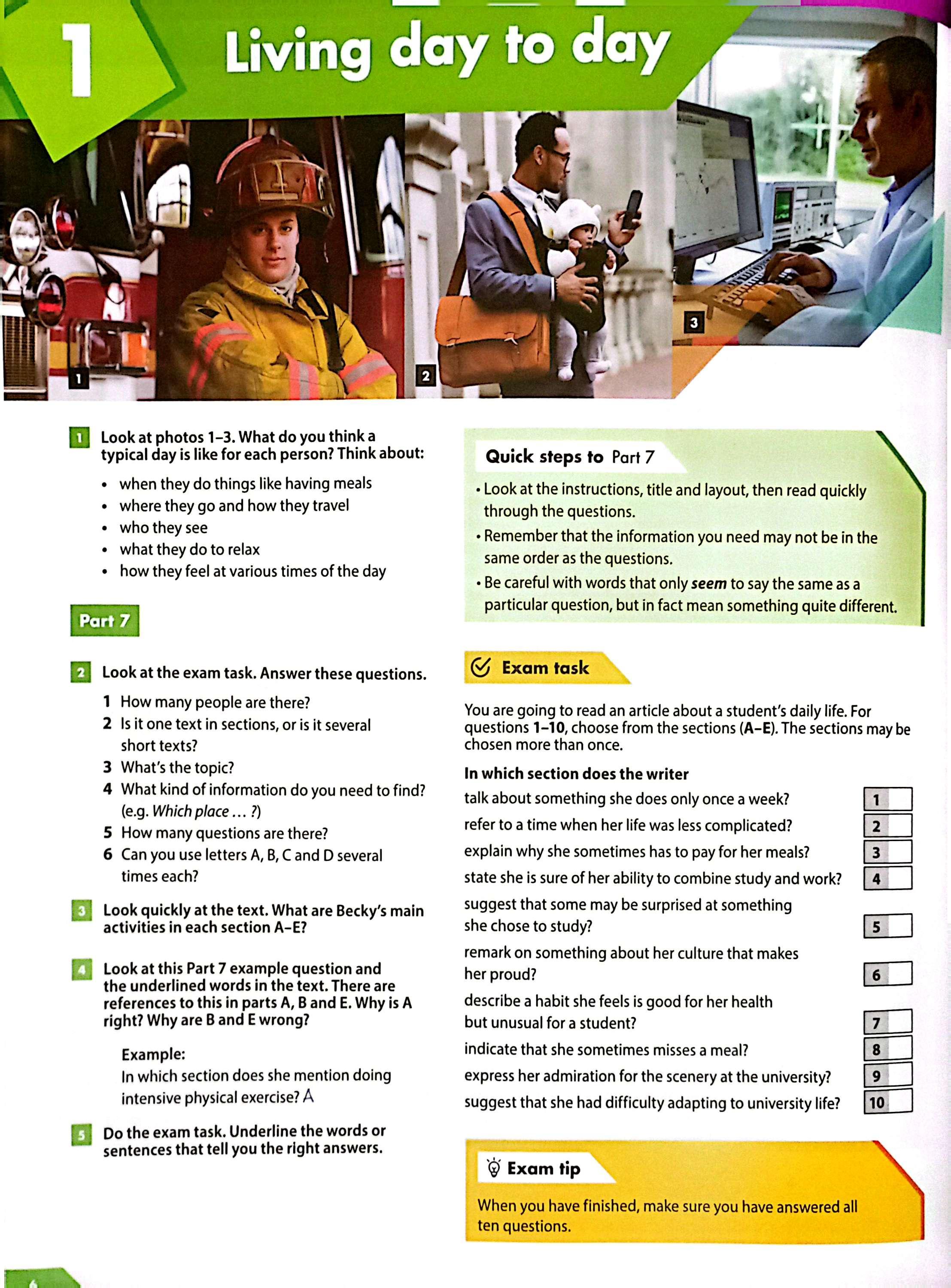 Compact B2 - Student Book Without Answers (3rd Edition)