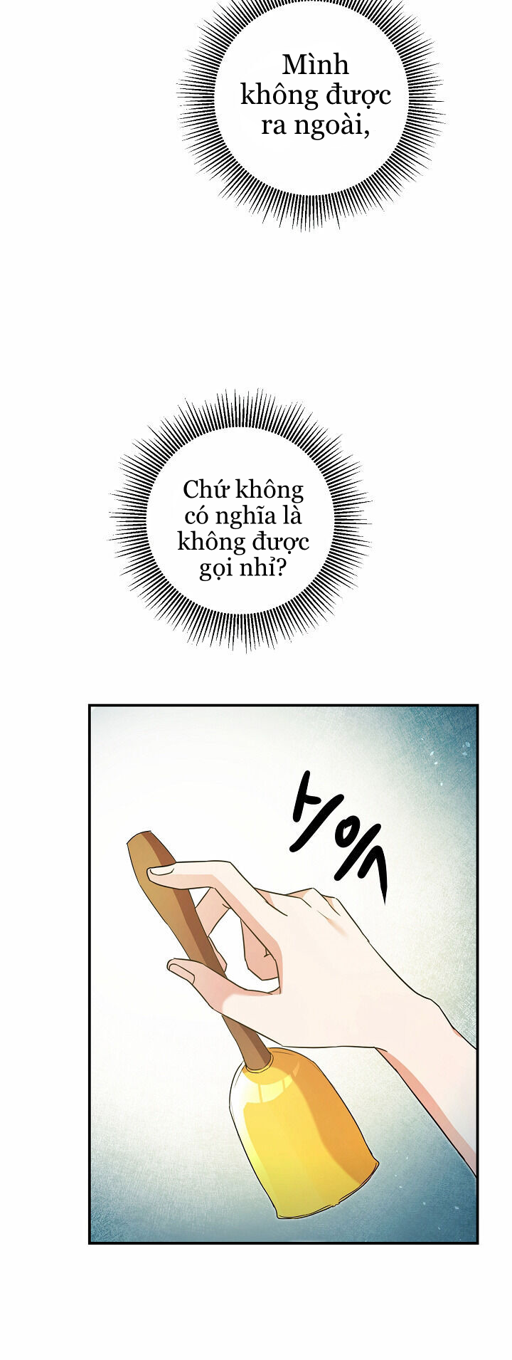 lý do nàng ấy sống như 1 ác nữ chapter 20 56