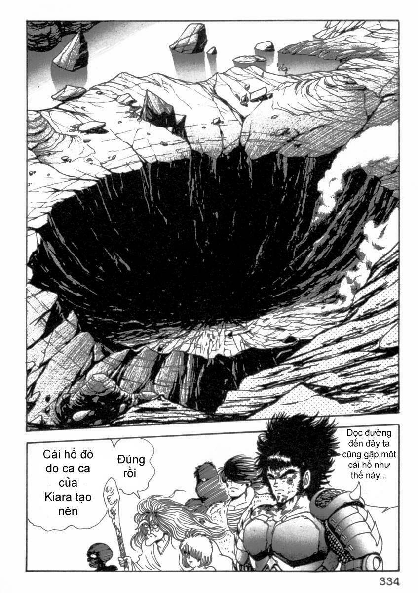 makai tenshou chapter 8 27