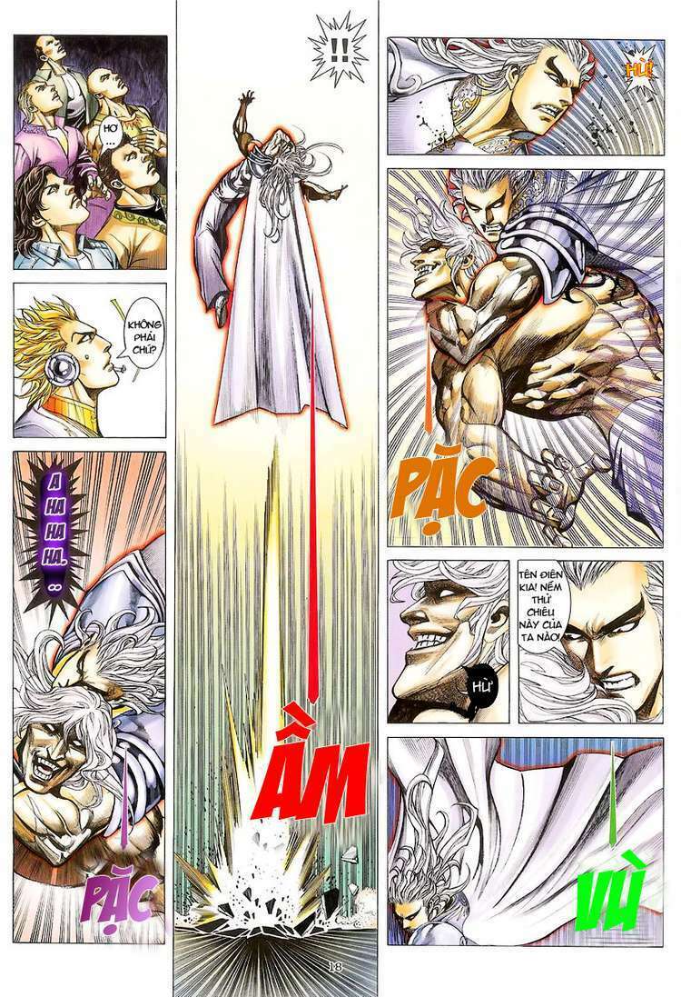 võ thần phượng hoàng chapter 63 17