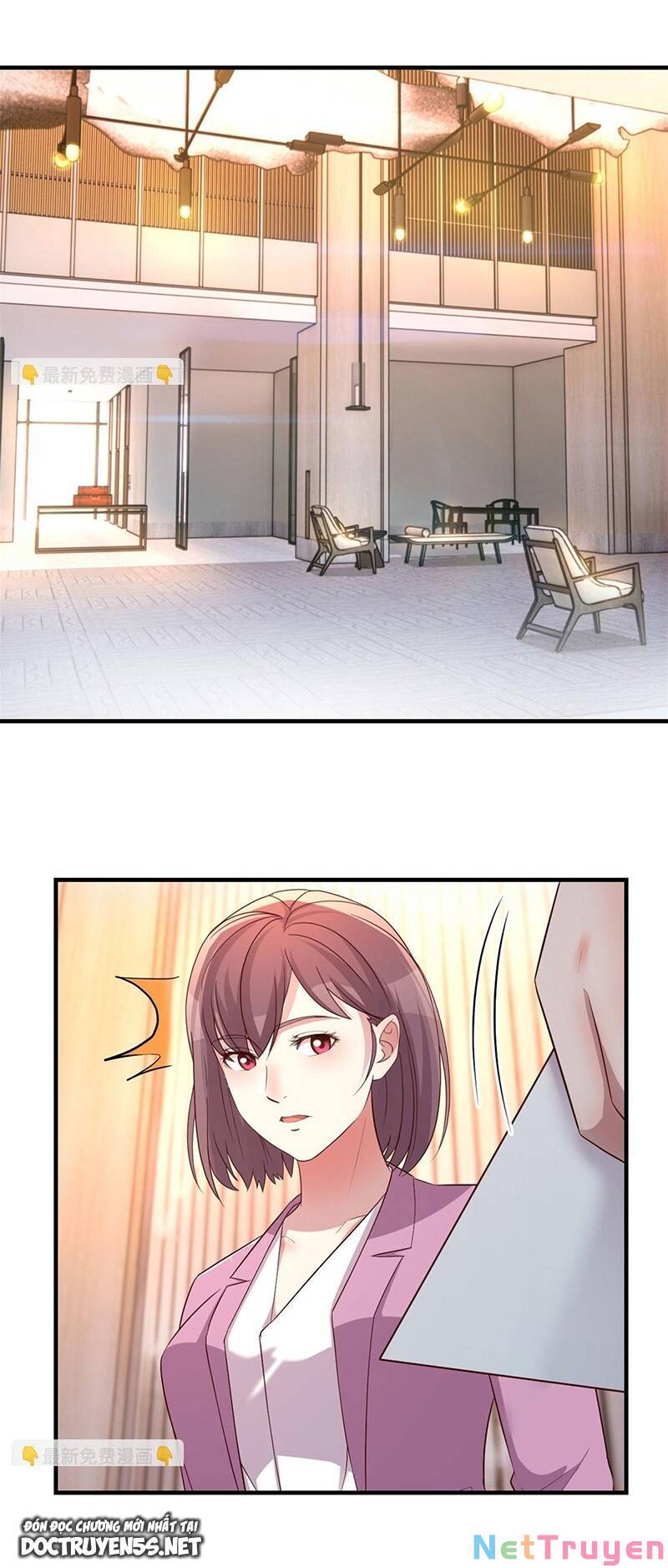 chị gái tôi là đại minh tinh chapter 144 24