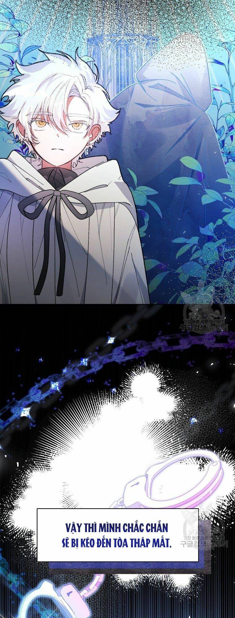 này tiểu công tước, hãy tin ở chị đi! chapter 20.1 38