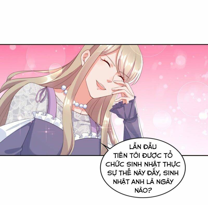 chí tôn toàn năng chapter 92 11