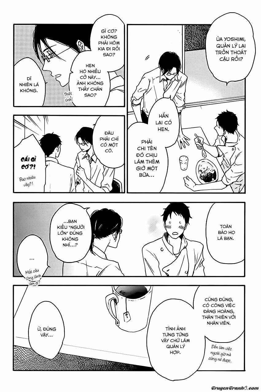 ato hitoiki de ai chapter 2 6