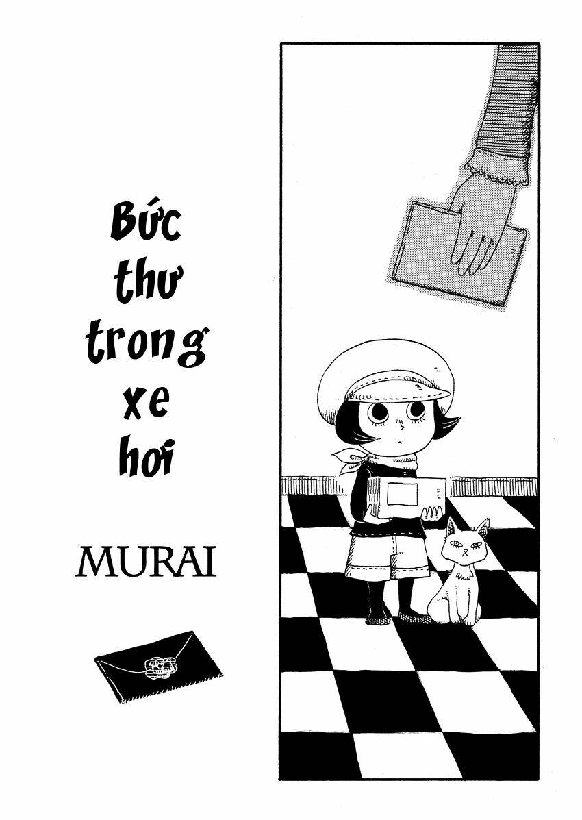 cat in the car chapter 5 3