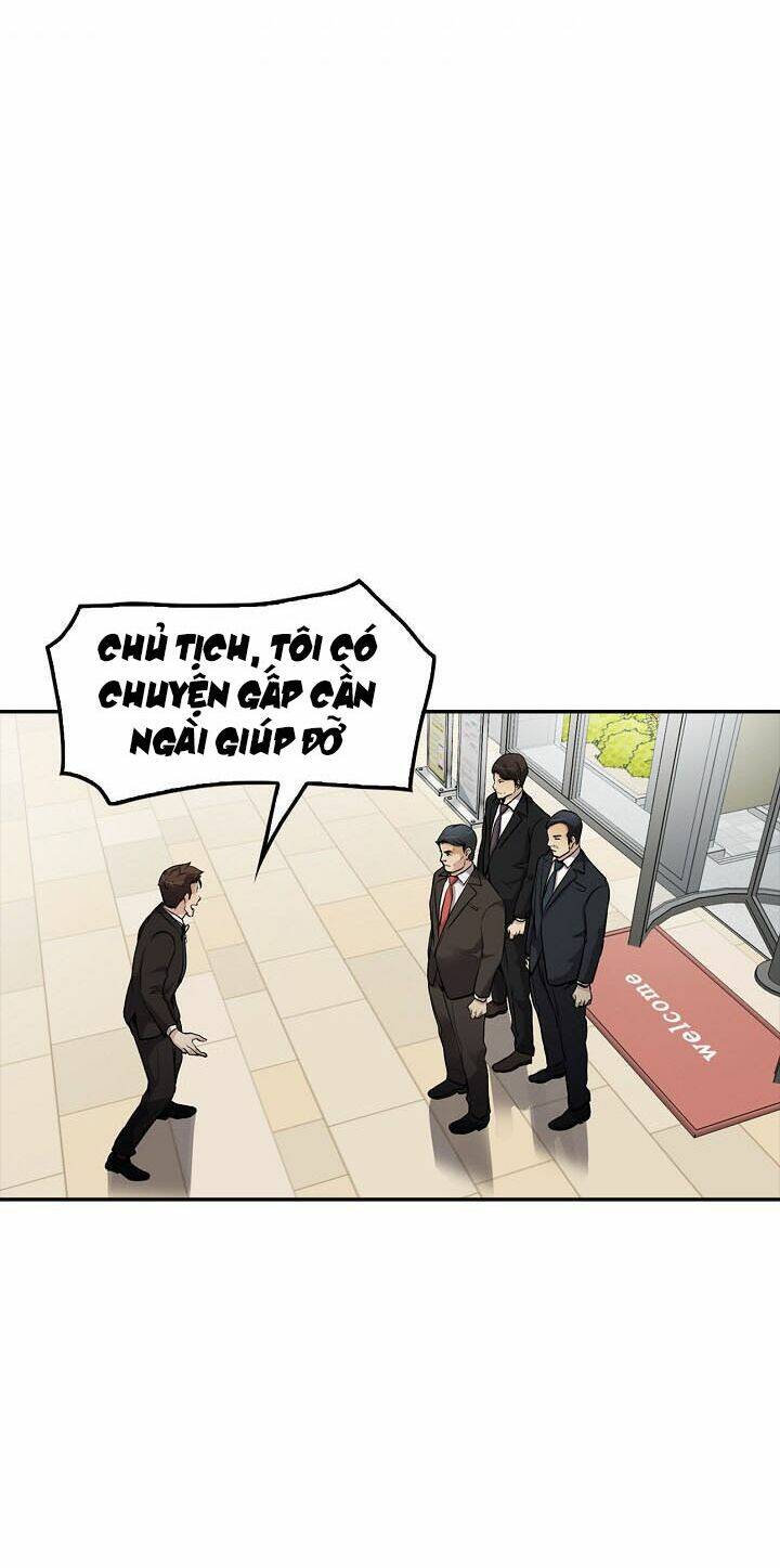 điều tra viên chuyển sinh chapter 71 25