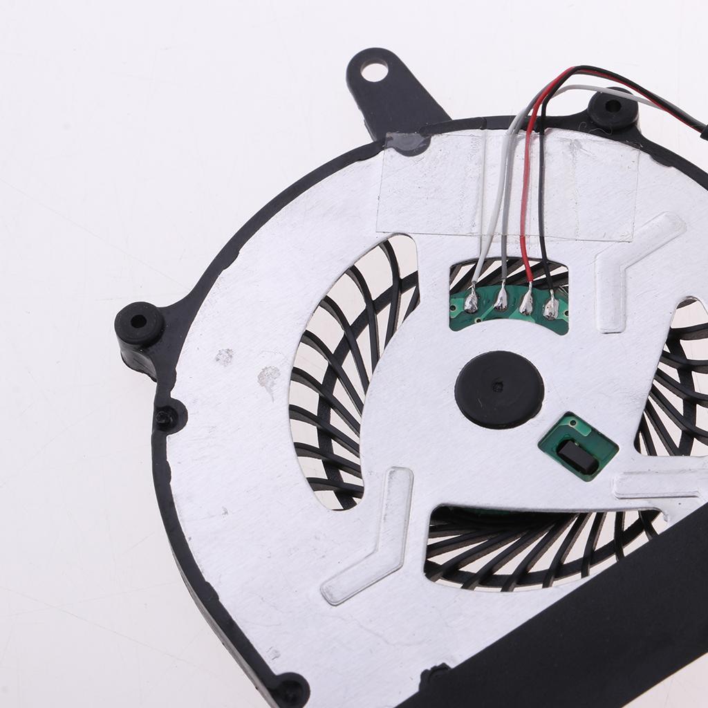 Replacement Cpu Cooling Fan for Sony Vaio Pro 13 Svp13 Svp132a Svp132A1