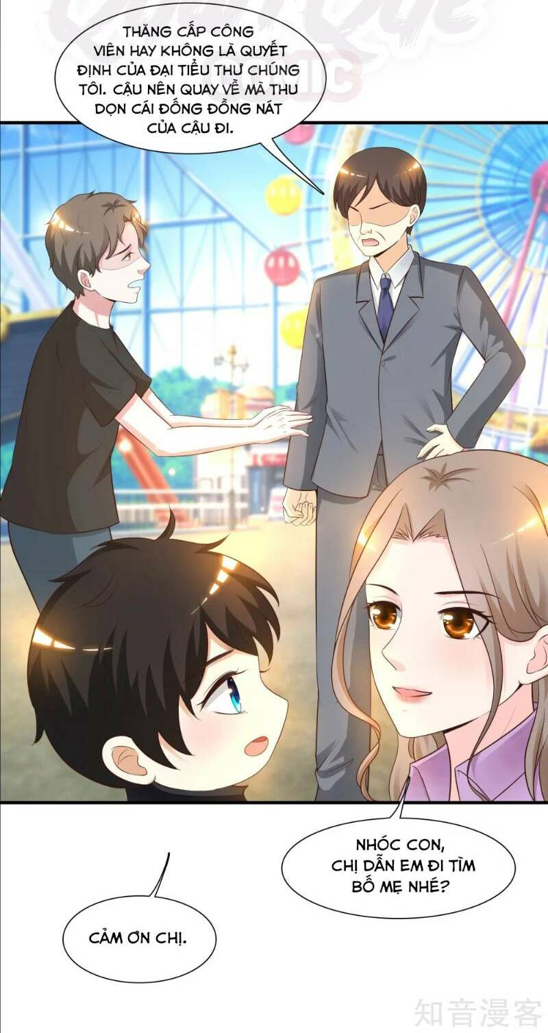 tối cường vận đào hoa chapter 78 6