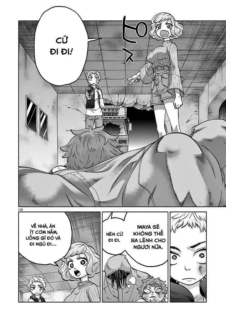 hành vi bạo ngược - violence action chapter 8.6 10