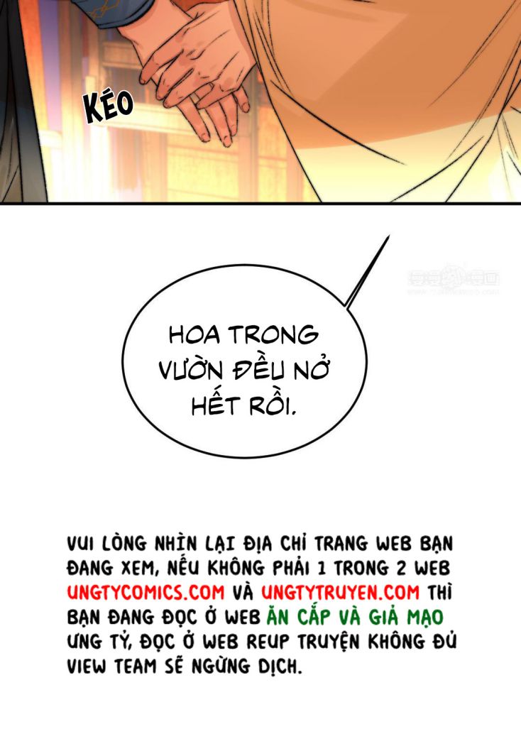 Ô Y Hạng Chi Tù Ái chapter 7