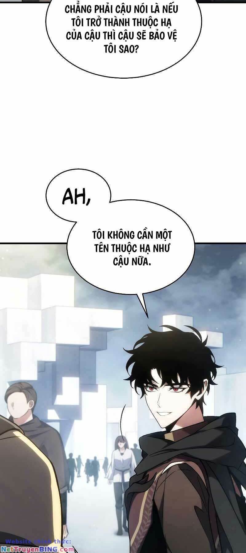 Người Chơi Mạnh Nhất Hồi Quy Lần Thứ 100 chapter 33 82