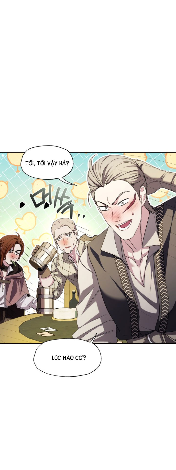 cha à, con không muốn kết hôn đâu chapter 107.1 55