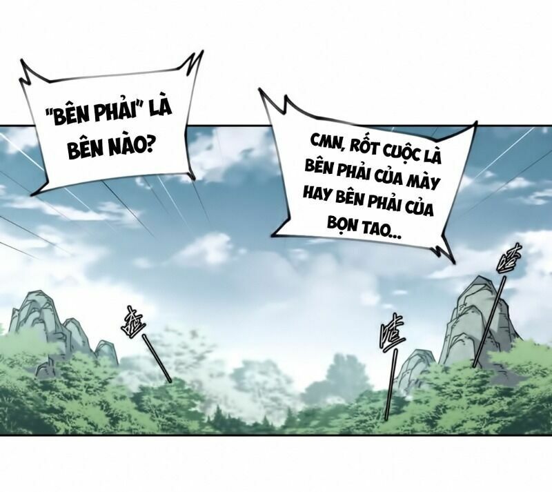 võng du chi cận chiến pháp sư chapter 319 14