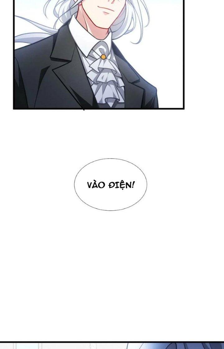 trở thành vương giả sau khi bị cắn chapter 44 48