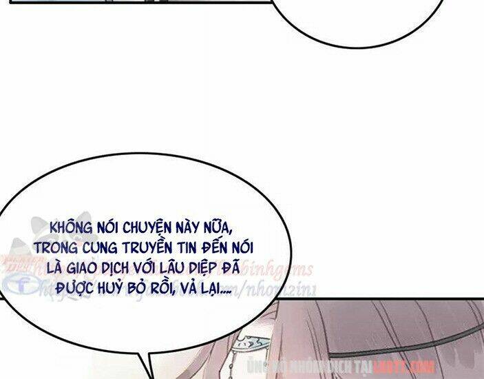 trọng sinh bá sủng nhiếp chính vương quá mạnh mẽ chapter 90 65